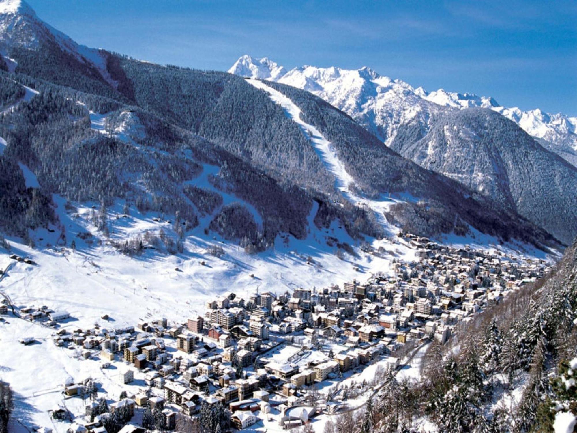 Ginepro Hotel Aprica