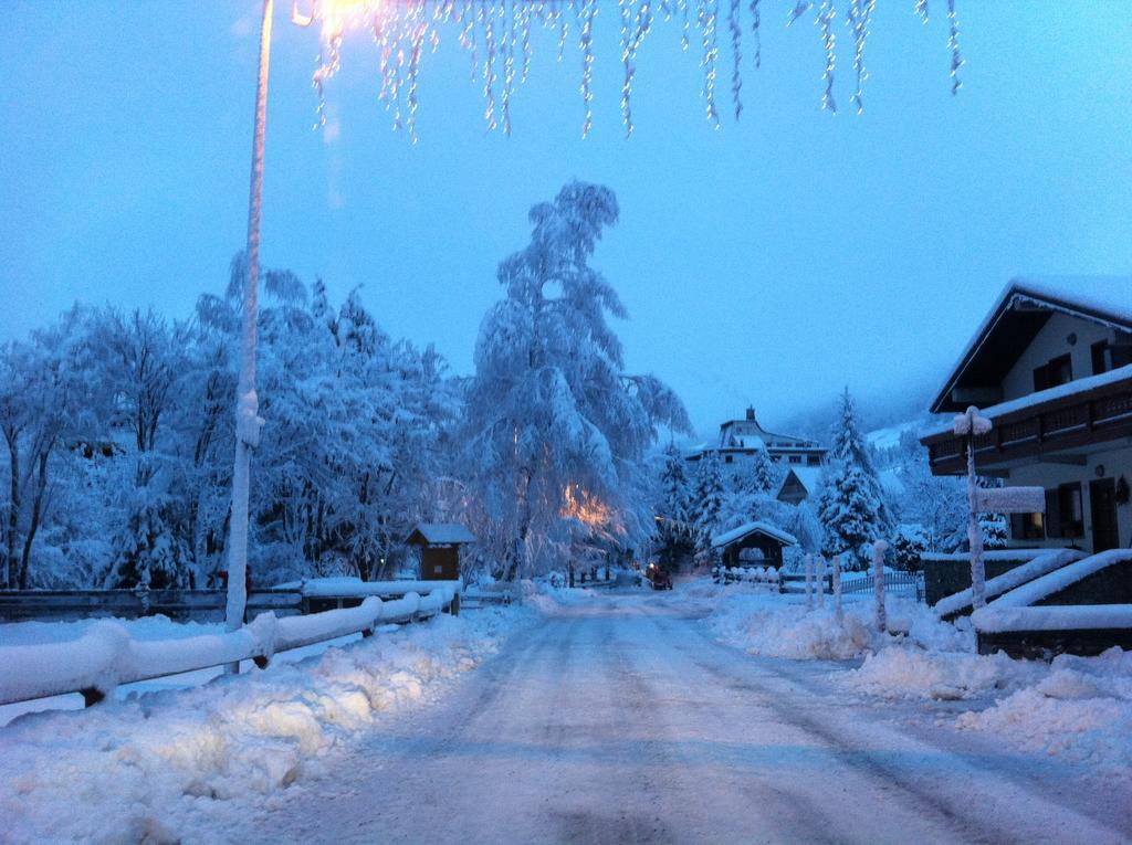 Ginepro Hotel Aprica