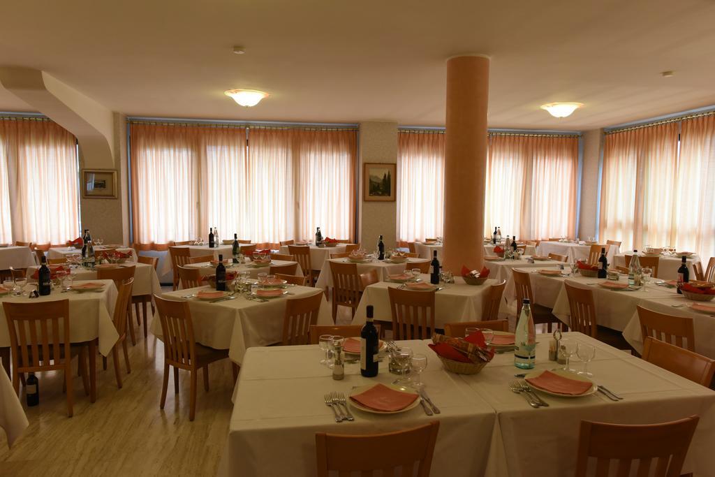 Ginepro Hotel 3*