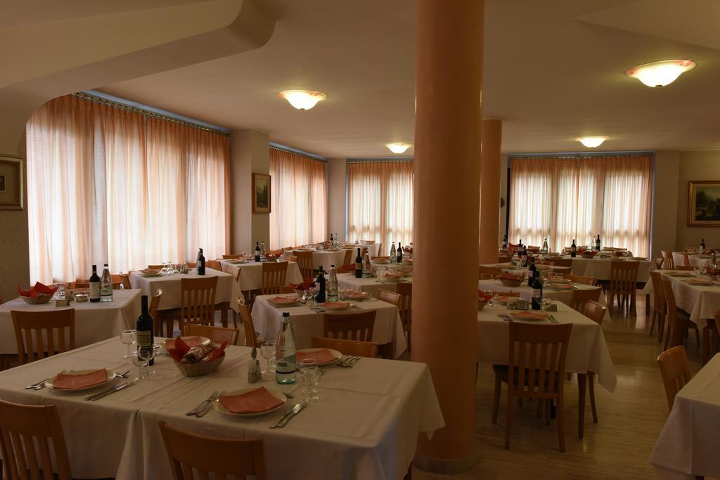 Ginepro Hotel 3*