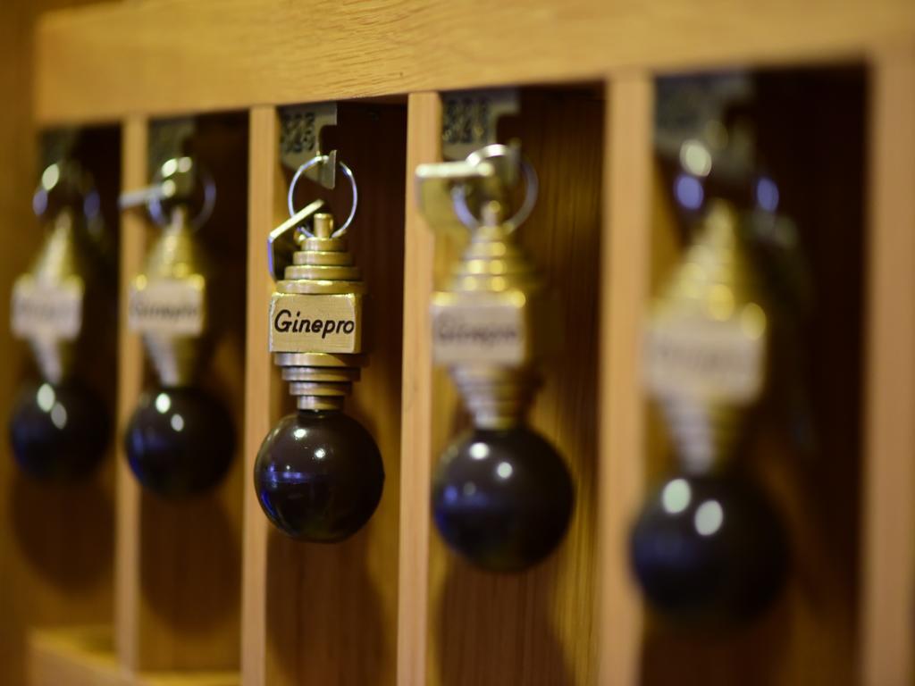 Ginepro 3* Aprica