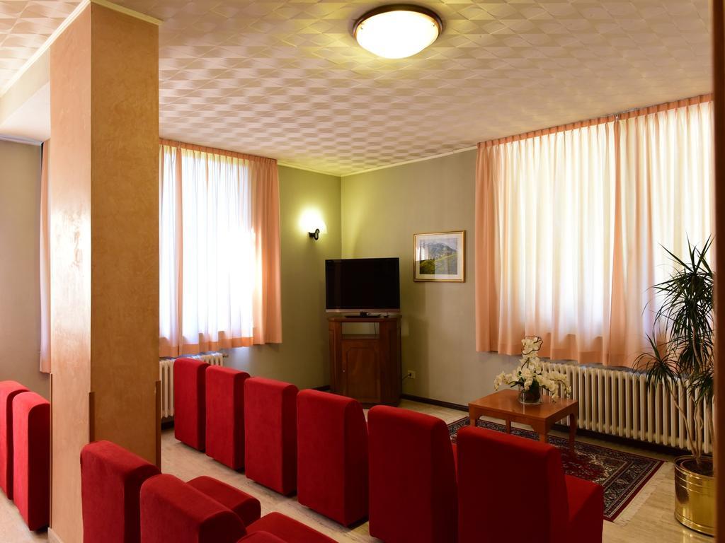 Ginepro Hotel