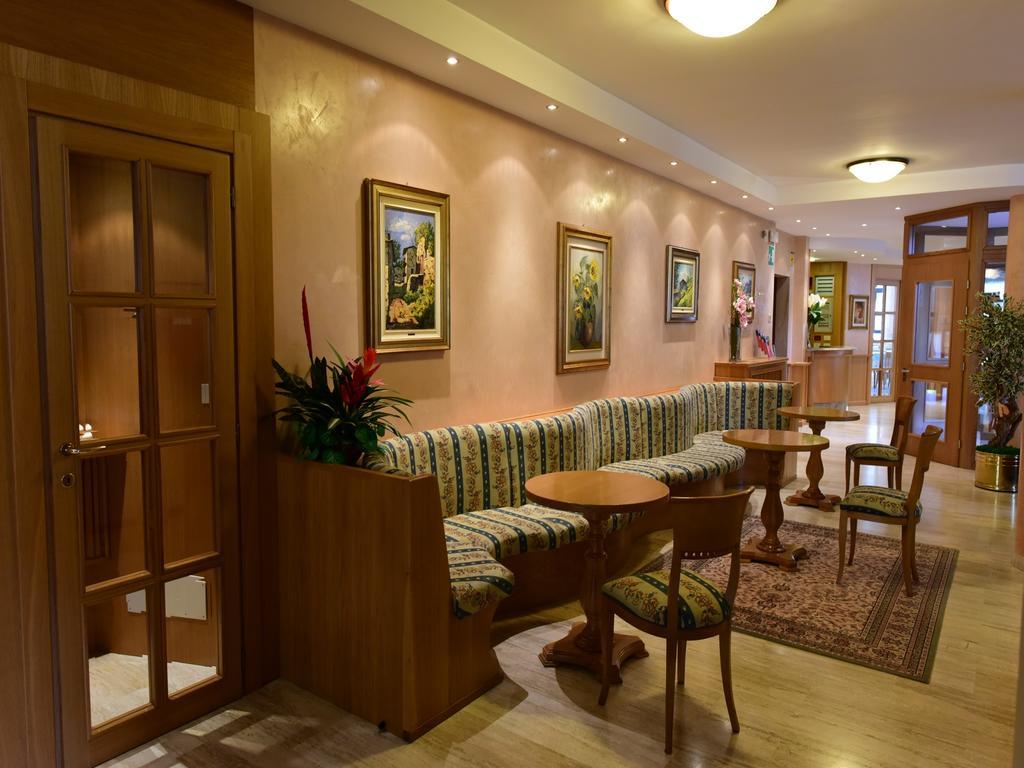 Ginepro 3* Aprica