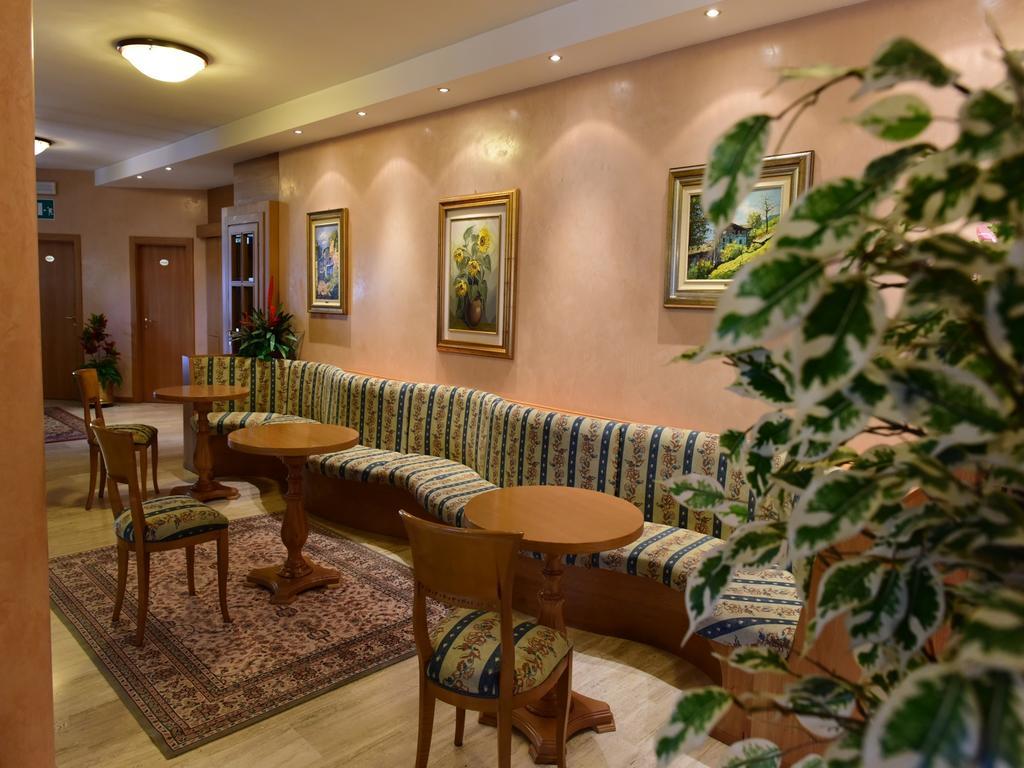Ginepro Hotel Aprica