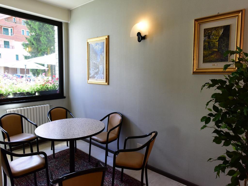 Ginepro Aprica