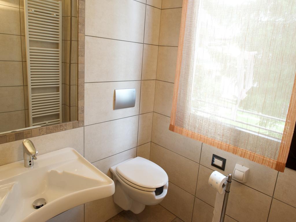 Ginepro Hotel