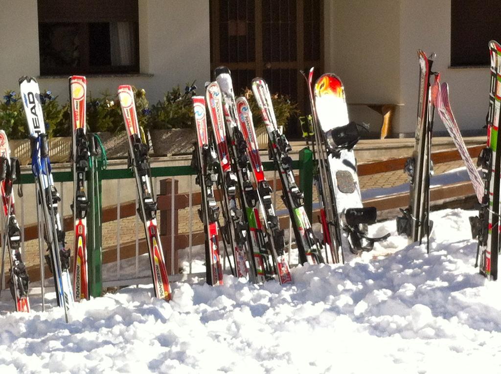 Ginepro Hotel Aprica