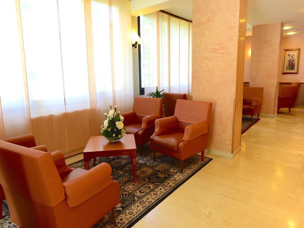 Ginepro Hotel Aprica