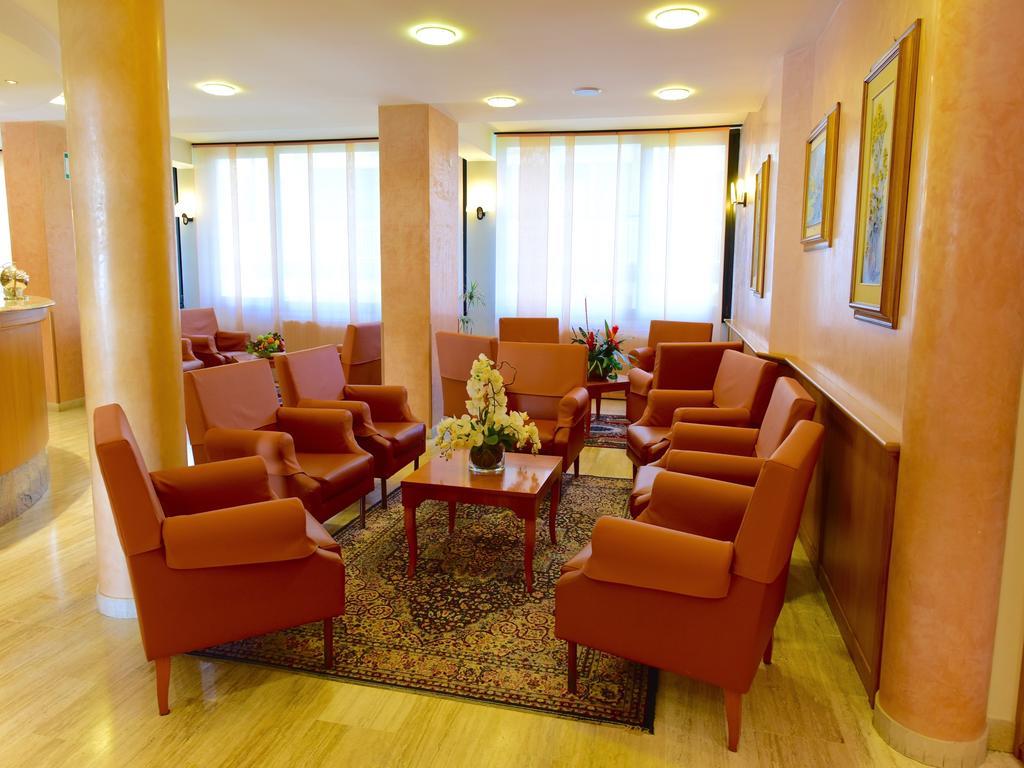 Hotel Ginepro 3*