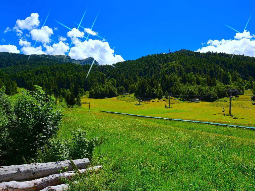 Ginepro Hotel Aprica