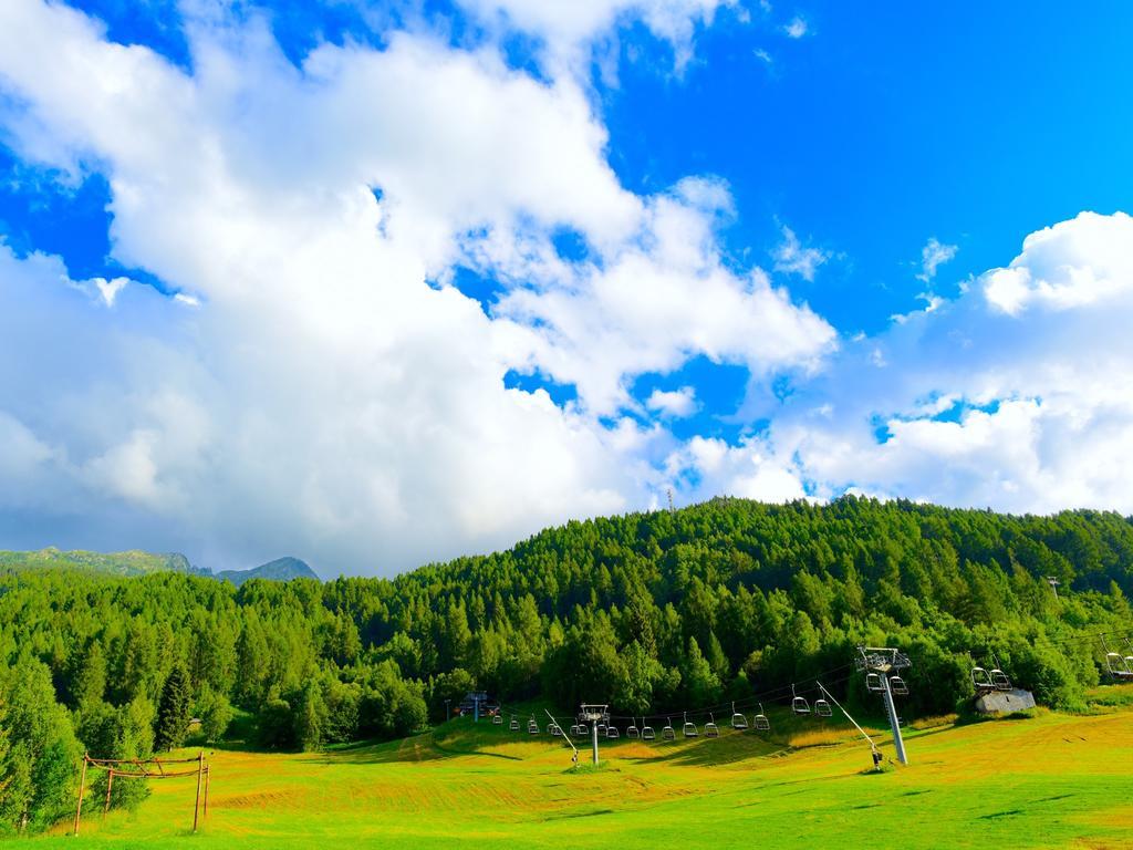 Ginepro 3* Aprica
