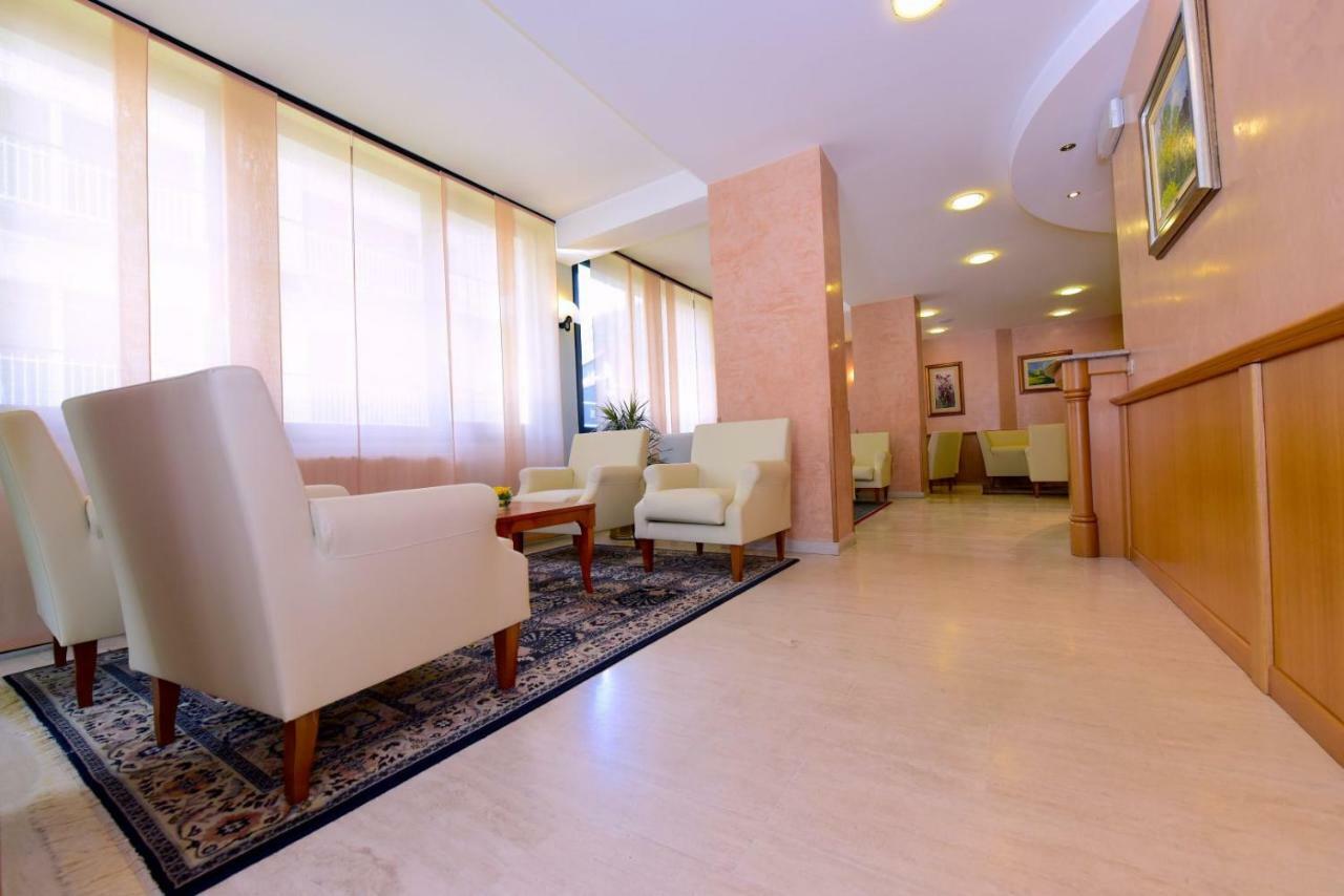 Hotel Ginepro