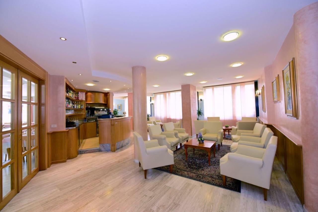 Ginepro Hotel 3*