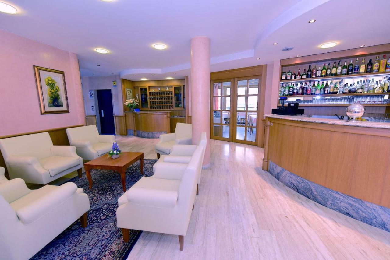 Hotel Ginepro Aprica