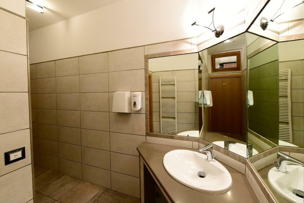 Hotel Ginepro Aprica