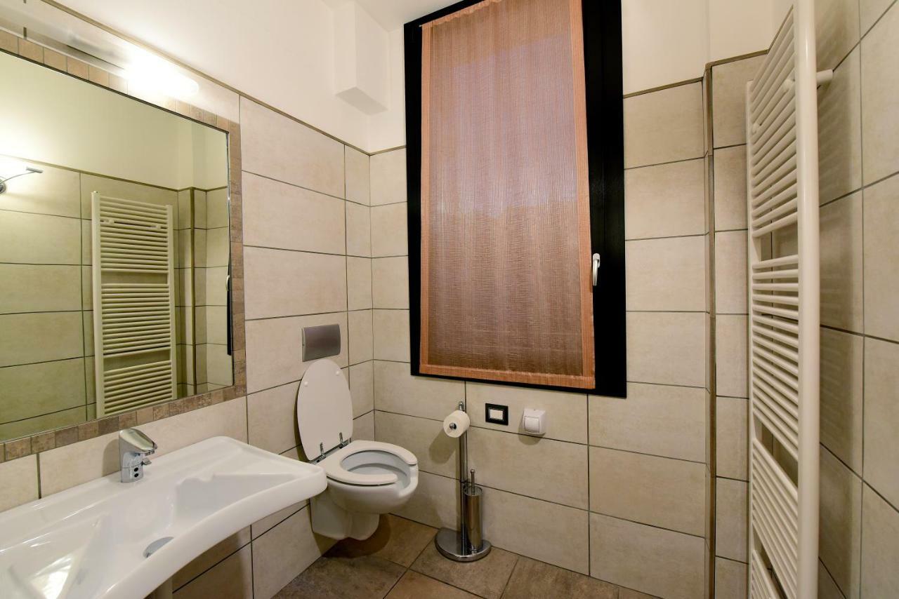 Hotel Ginepro Aprica