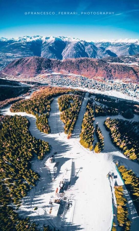 Ginepro 3* Aprica